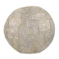 Wazon z żywicy Eclips 48X13X44,5 cm